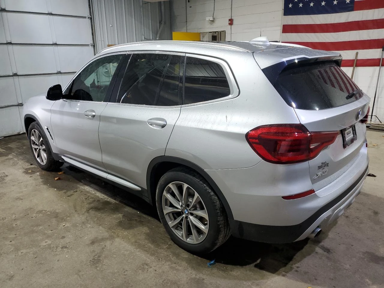 BMW X3 XDRIVE30I| ����| AMBIENT| CARPLAY| ������� | Mobile.bg � ����������� 4