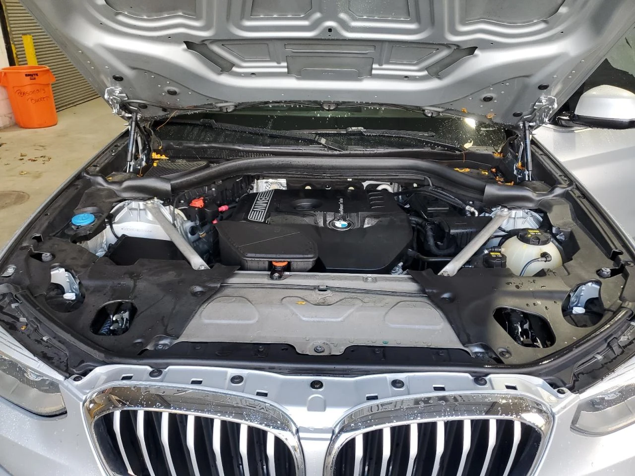 BMW X3 XDRIVE30I| ����| AMBIENT| CARPLAY| ������� | Mobile.bg � ����������� 12