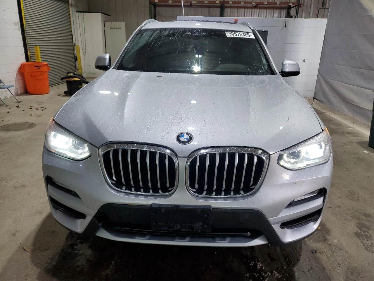 BMW X3 XDRIVE30I| ����| AMBIENT| CARPLAY| ������� | Mobile.bg � ����������� 2