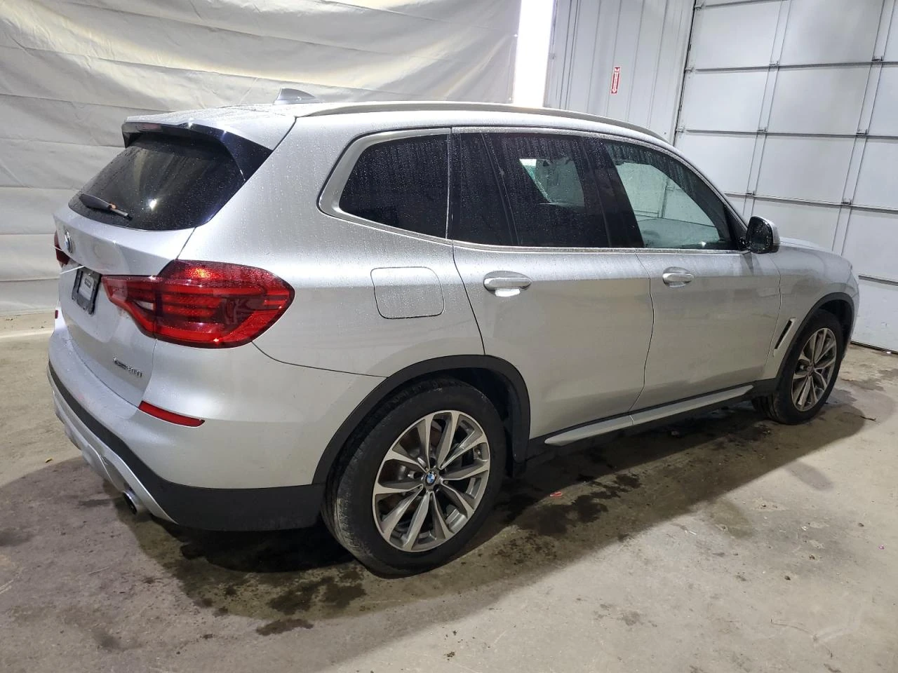 BMW X3 XDRIVE30I| ����| AMBIENT| CARPLAY| ������� | Mobile.bg � ����������� 6