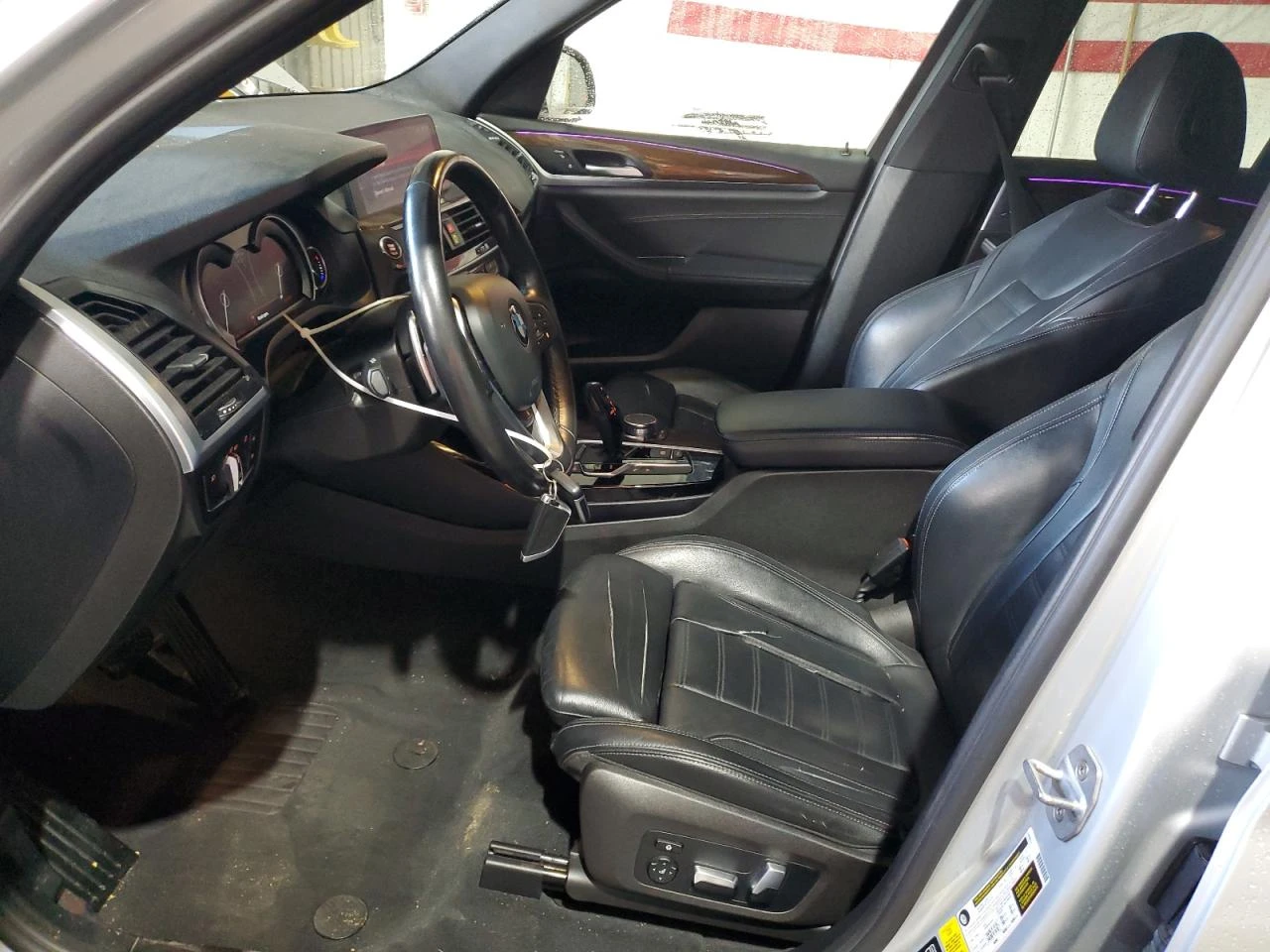 BMW X3 XDRIVE30I| ����| AMBIENT| CARPLAY| ������� | Mobile.bg � ����������� 7