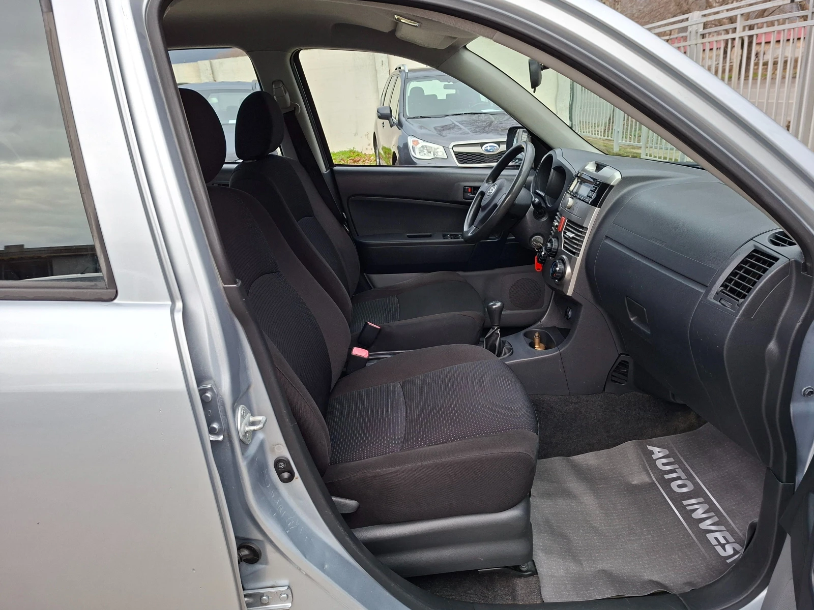 Daihatsu Terios ���/������/ | Mobile.bg � ����������� 14