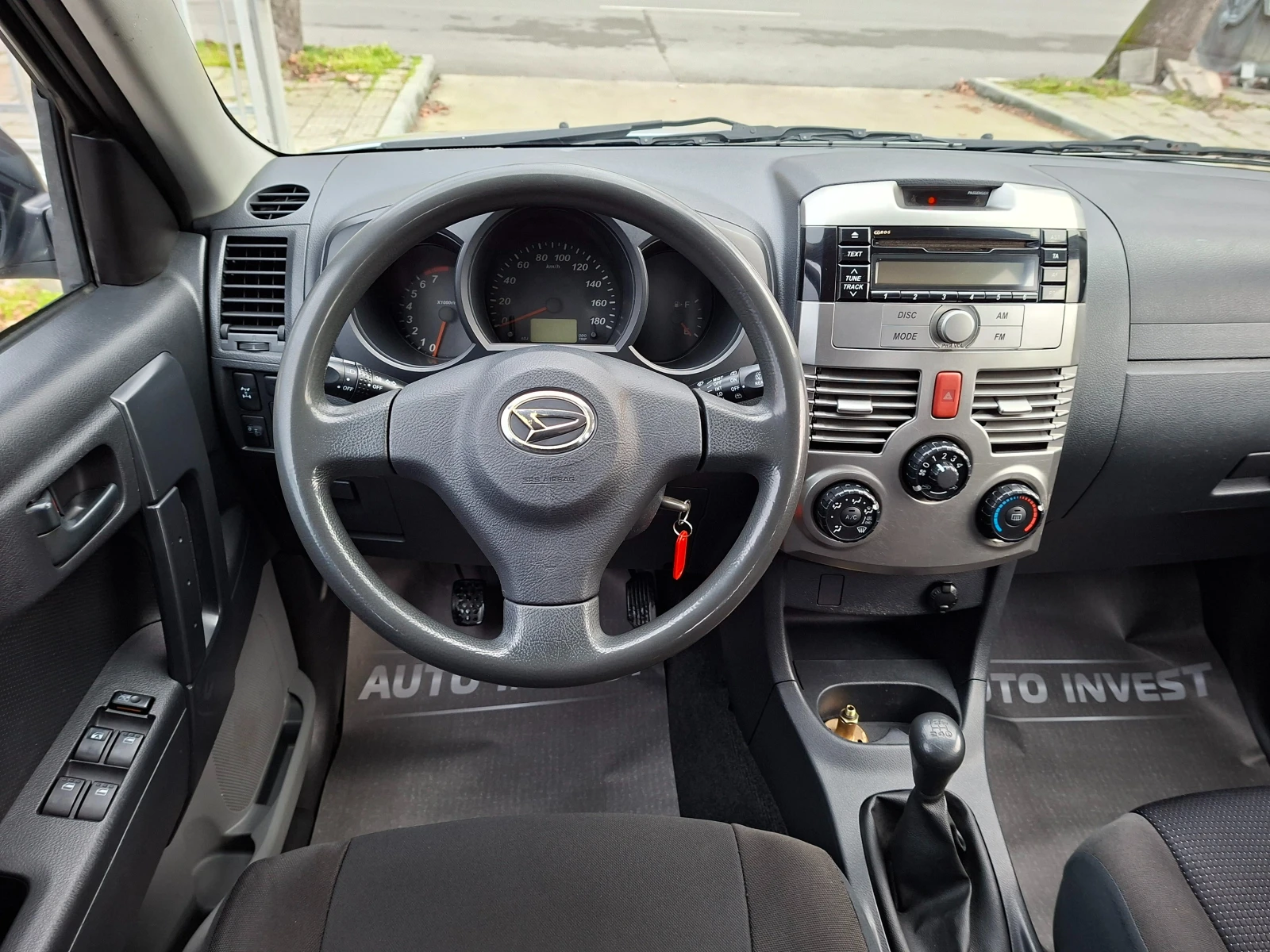 Daihatsu Terios ���/������/ | Mobile.bg � ����������� 12