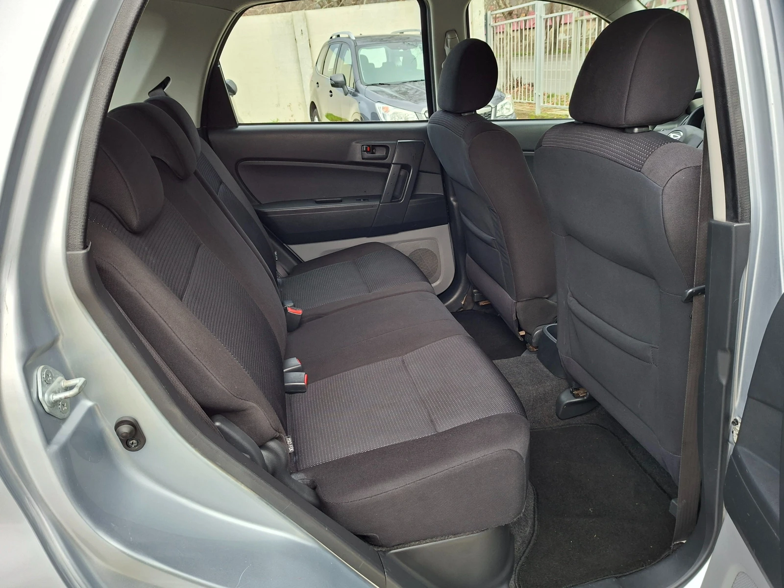 Daihatsu Terios ���/������/ | Mobile.bg � ����������� 13