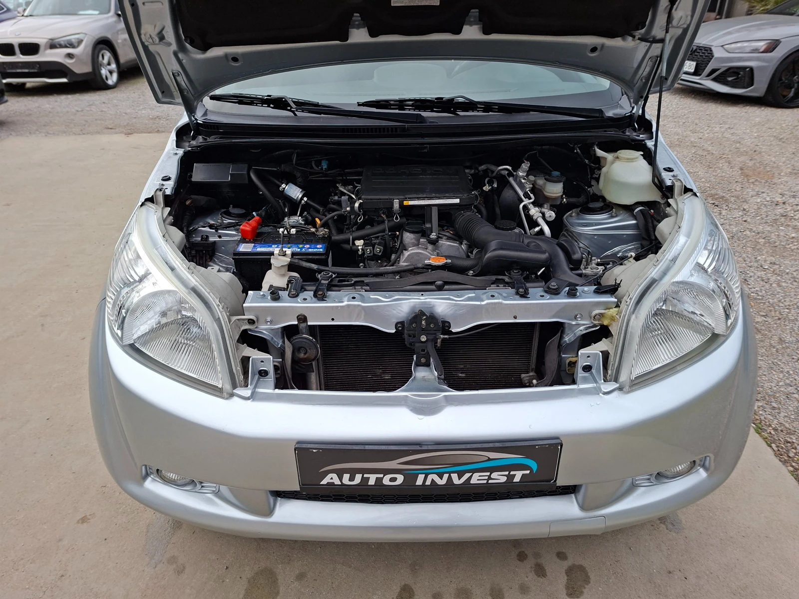 Daihatsu Terios ���/������/ | Mobile.bg � ����������� 17