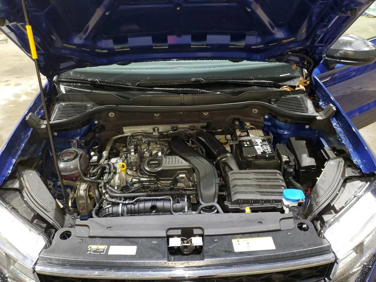 VW Taos S 4MOTION | Mobile.bg � ����������� 12