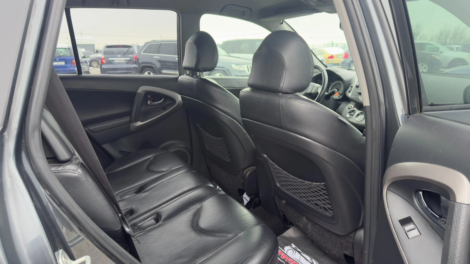 Toyota Rav4 2.2D* 177 �.�* 4WD* PODGREV*  | Mobile.bg � ����������� 11