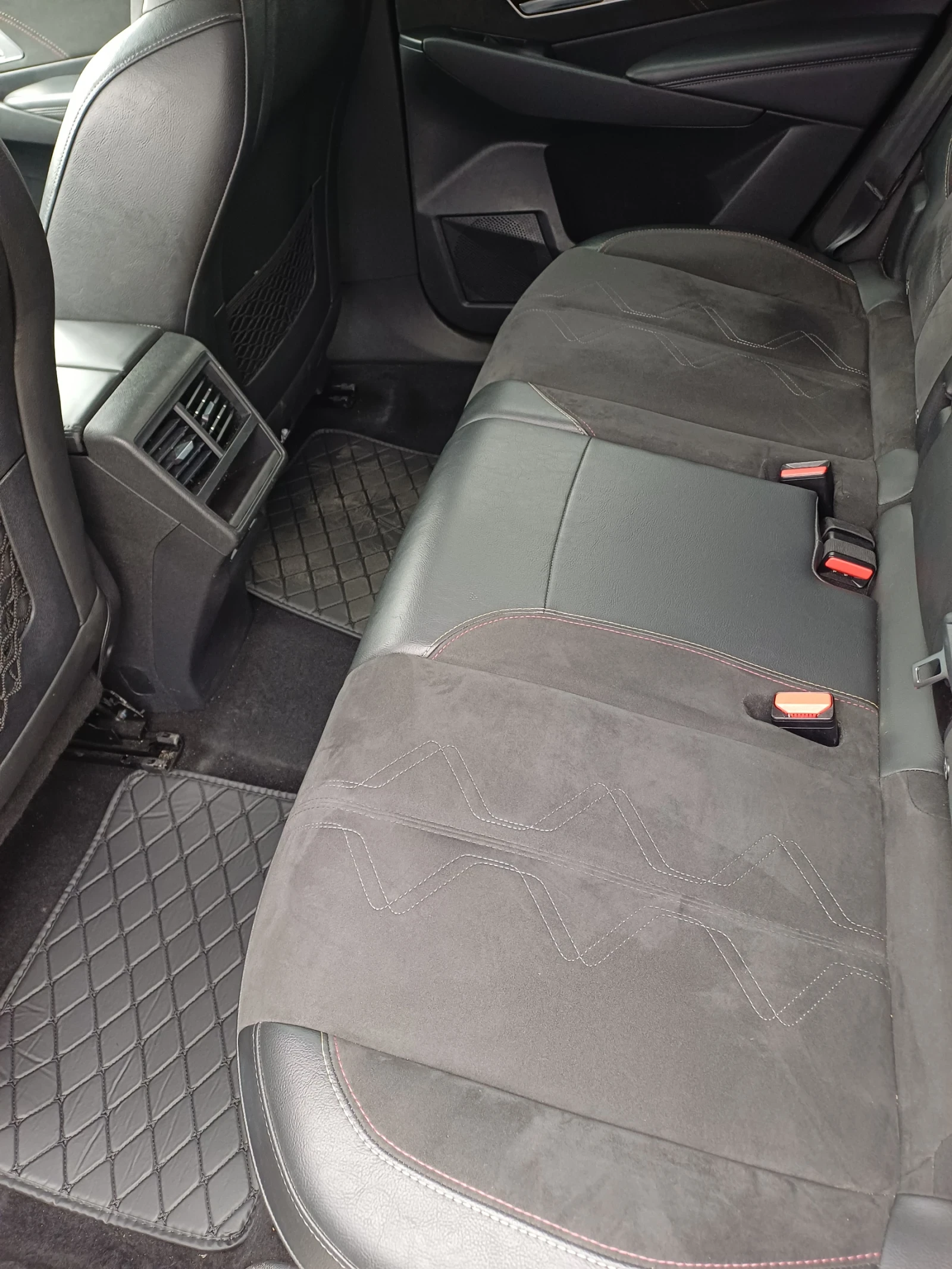 DS DS 7 Crossback | Mobile.bg � ����������� 8