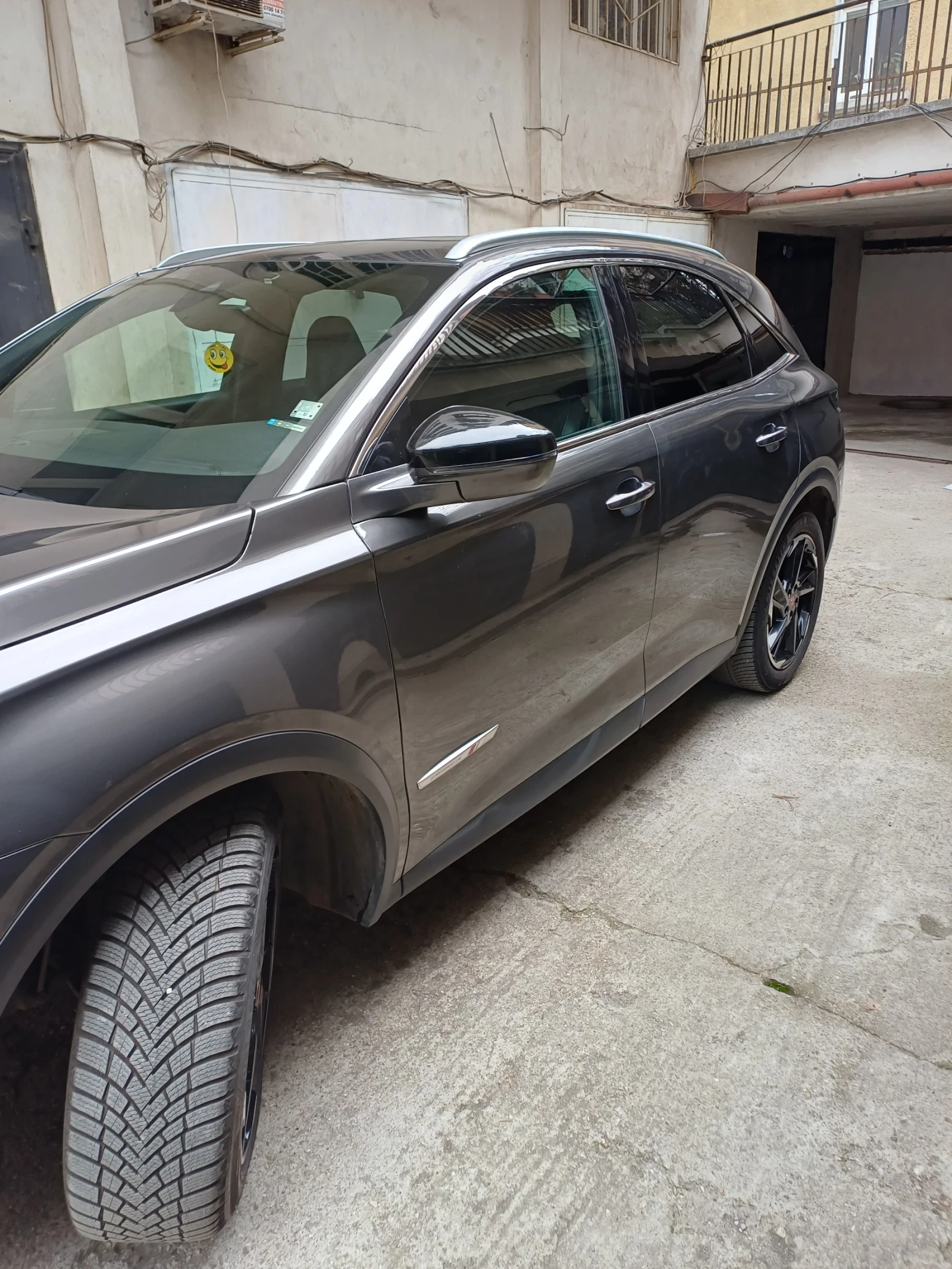 DS DS 7 Crossback | Mobile.bg � ����������� 4
