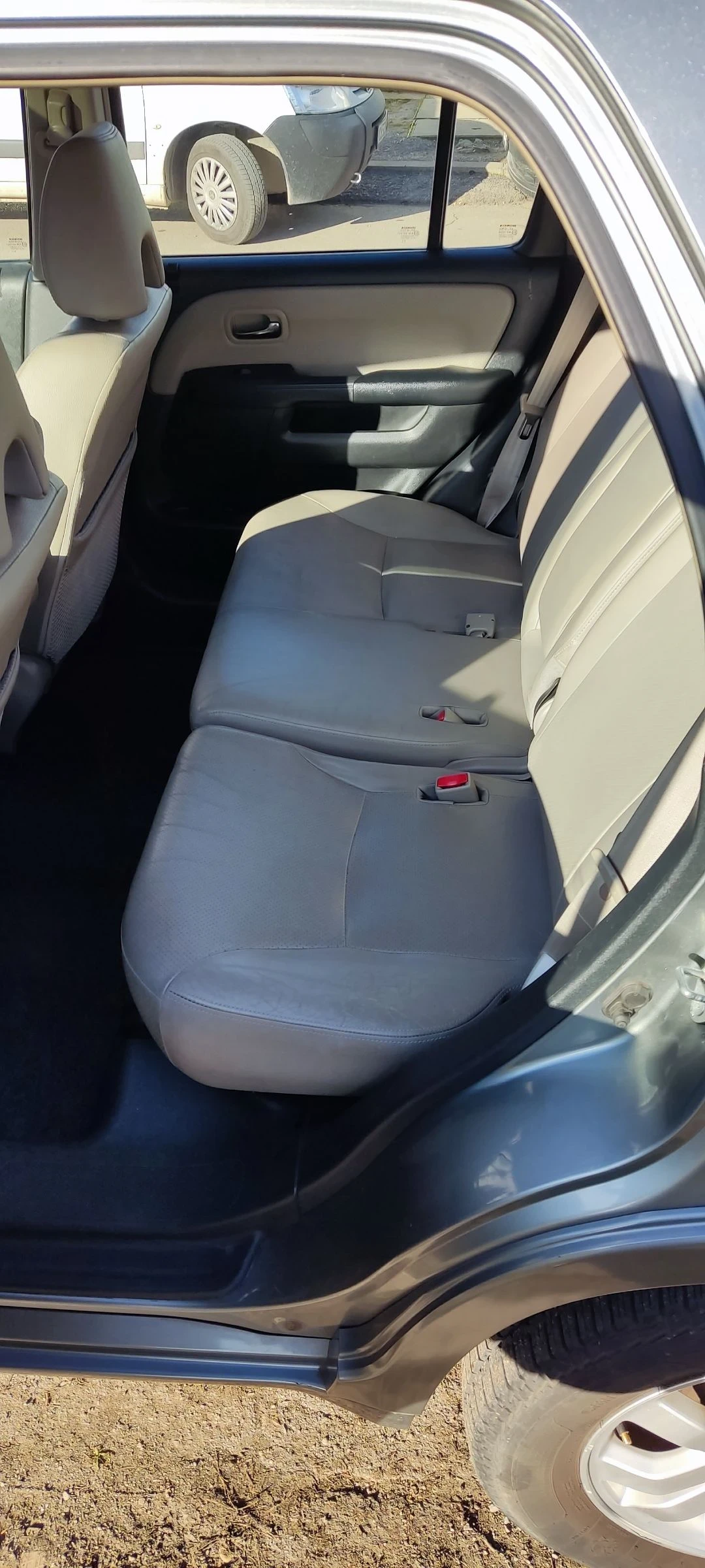 Honda Cr-v, снимка 10 - Автомобили и джипове - 53778924