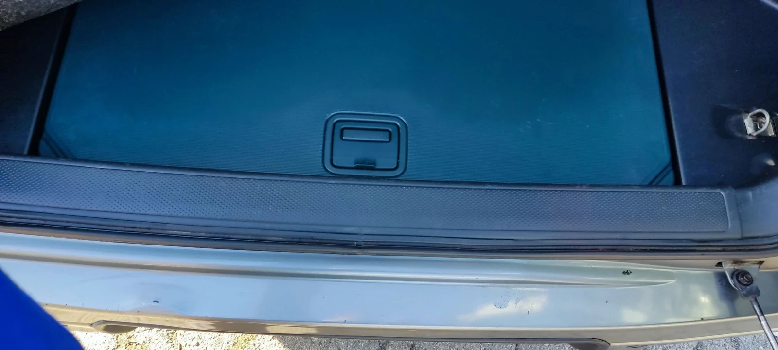 Honda Cr-v, снимка 6 - Автомобили и джипове - 53778924