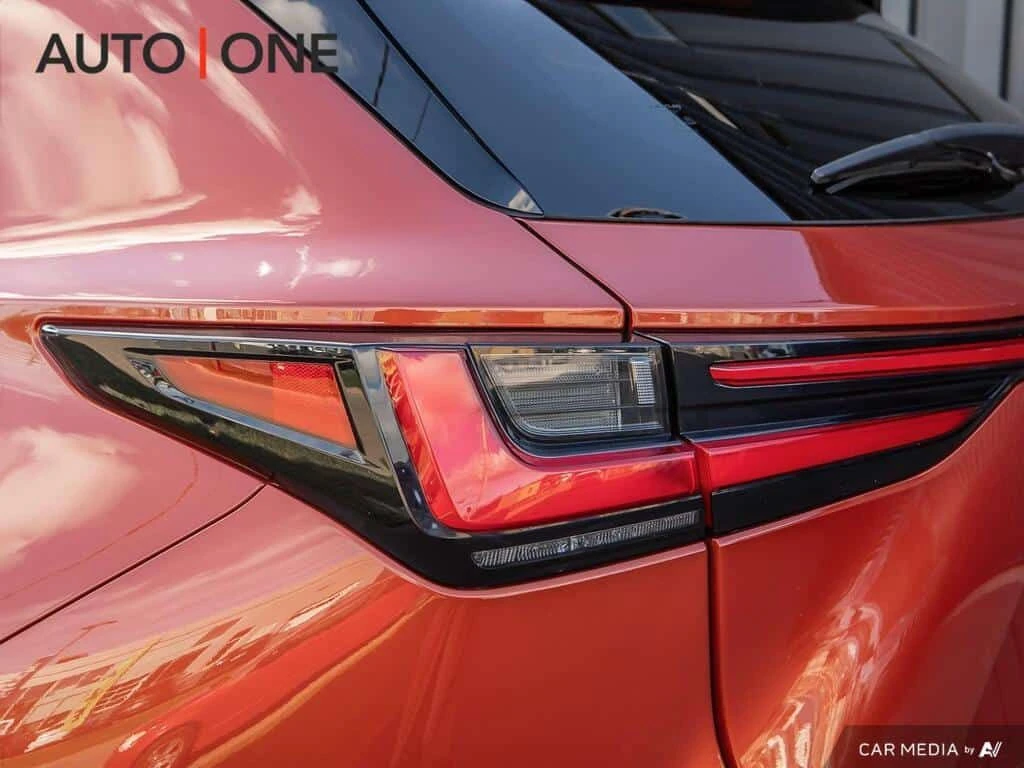 Lexus NX 350 F SPORT * Фиксирана цена до БГ * Без инциденти, снимка 11 - Автомобили и джипове - 53809127