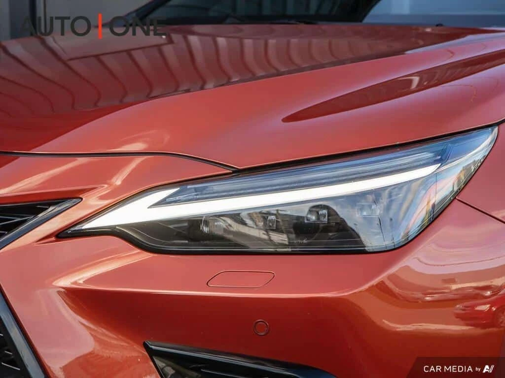 Lexus NX 350 F SPORT * Фиксирана цена до БГ * Без инциденти, снимка 10 - Автомобили и джипове - 53809127