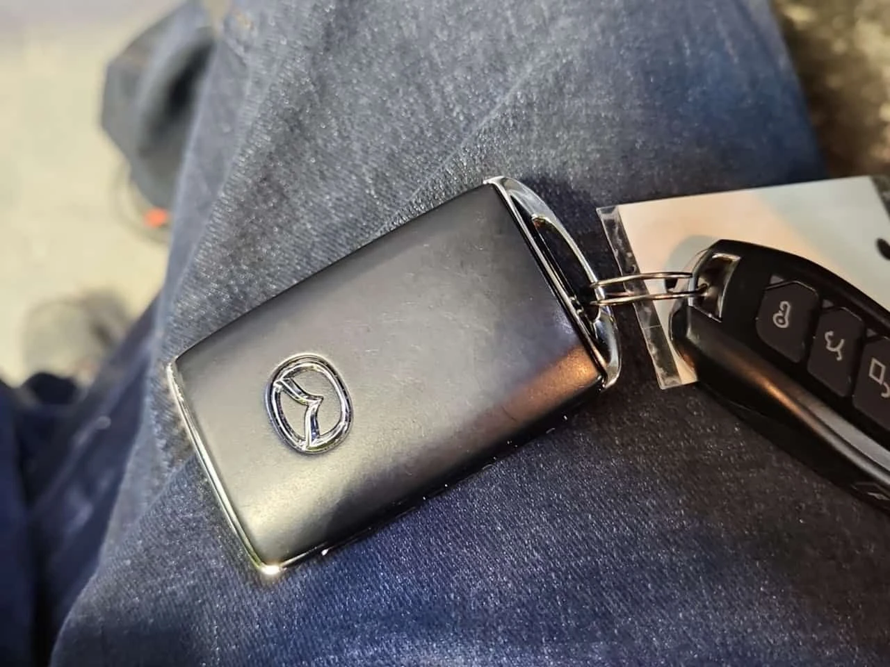 Mazda CX-9 * GS-L * * 7-������* * ��������* * ����� ������*  | Mobile.bg � ����������� 13