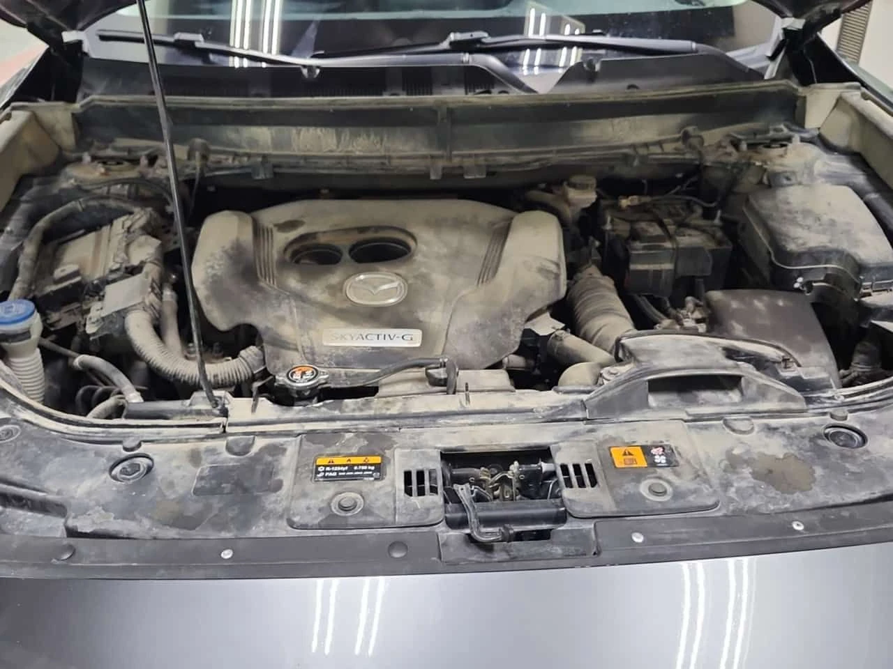 Mazda CX-9 * GS-L * * 7-������* * ��������* * ����� ������*  | Mobile.bg � ����������� 17