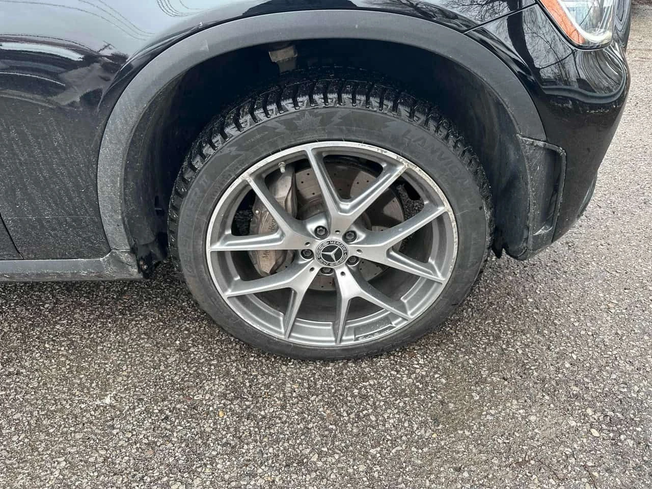 Mercedes-Benz GLC 300 COUPE/ПОДГРЕВИ/БЕЗ ИНЦИДЕНТИ, снимка 6 - Автомобили и джипове - 54213108