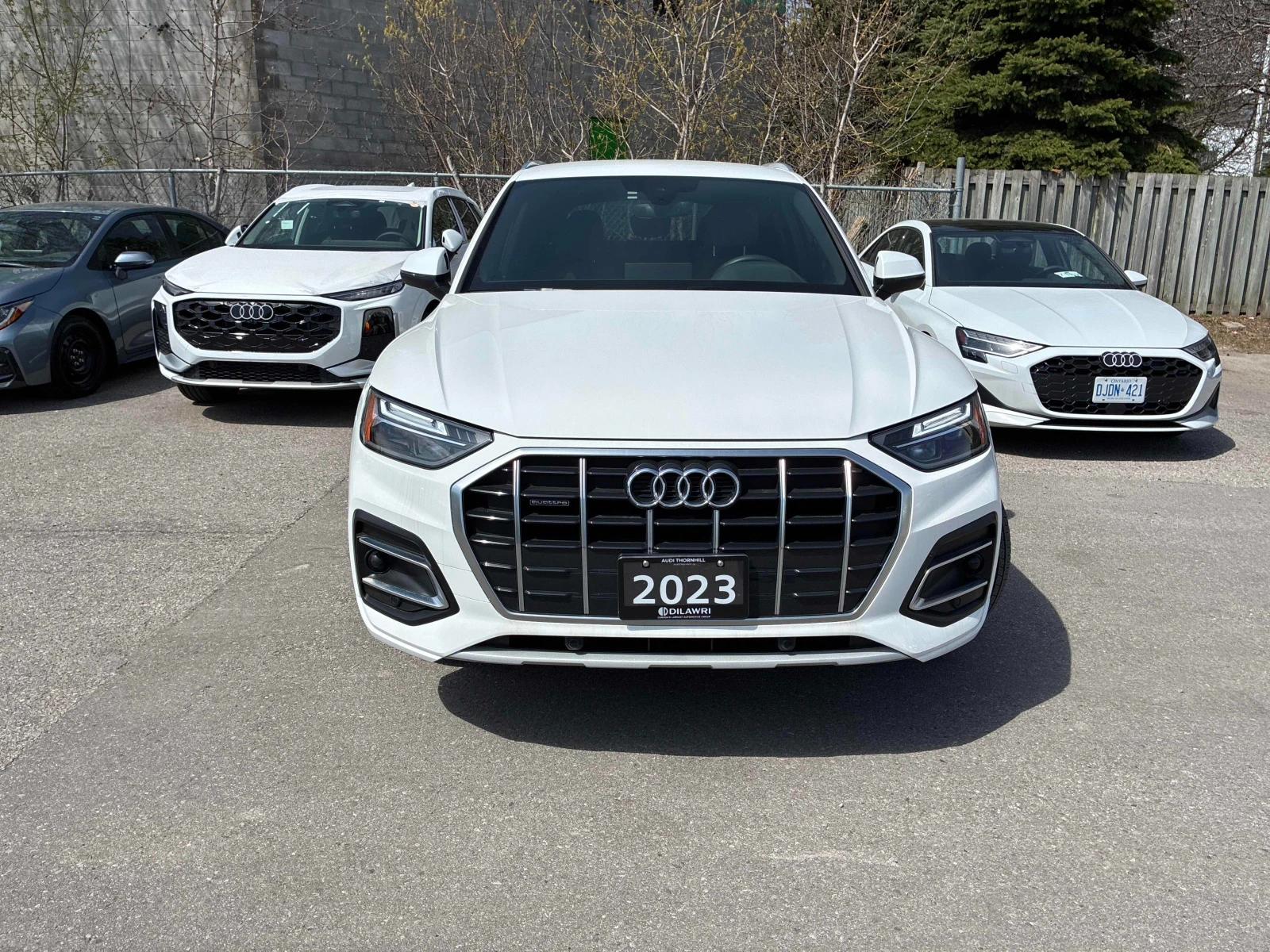 Audi Q5 KOMFORT * * CARFAX * * ���� ������ * *  | Mobile.bg � ����������� 2