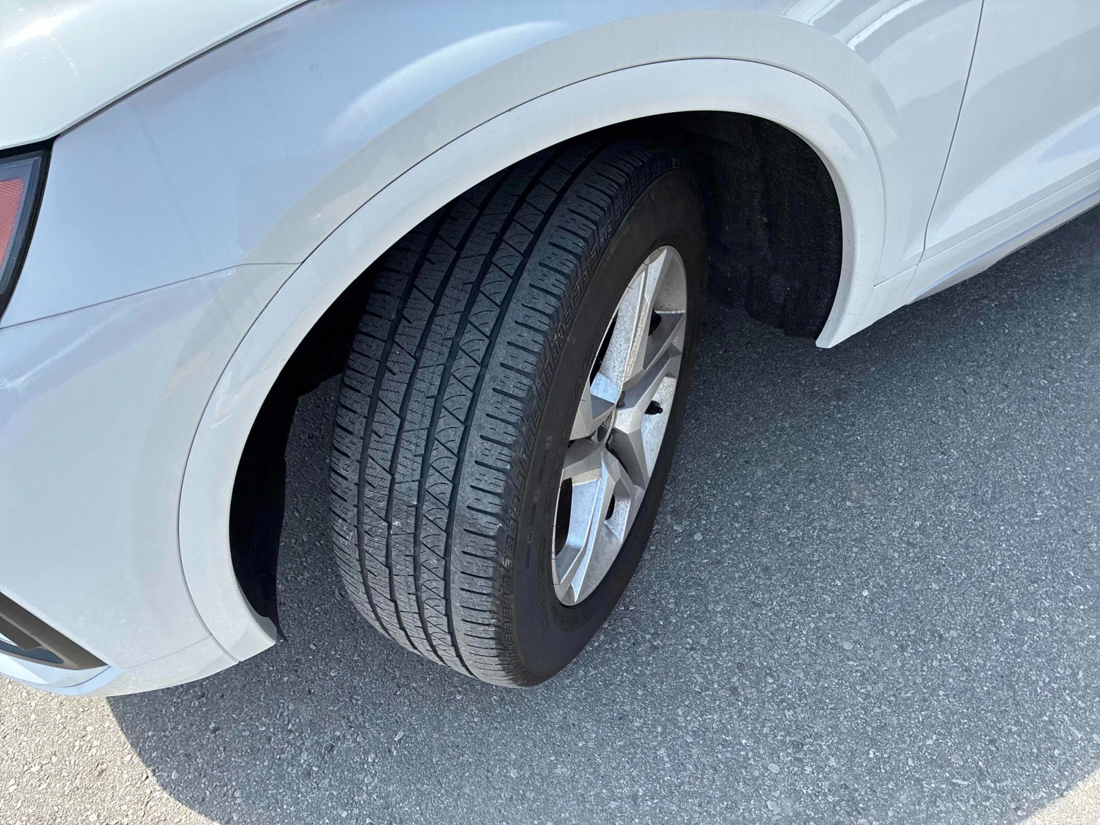 Audi Q5 KOMFORT * * CARFAX * * ���� ������ * *  | Mobile.bg � ����������� 6