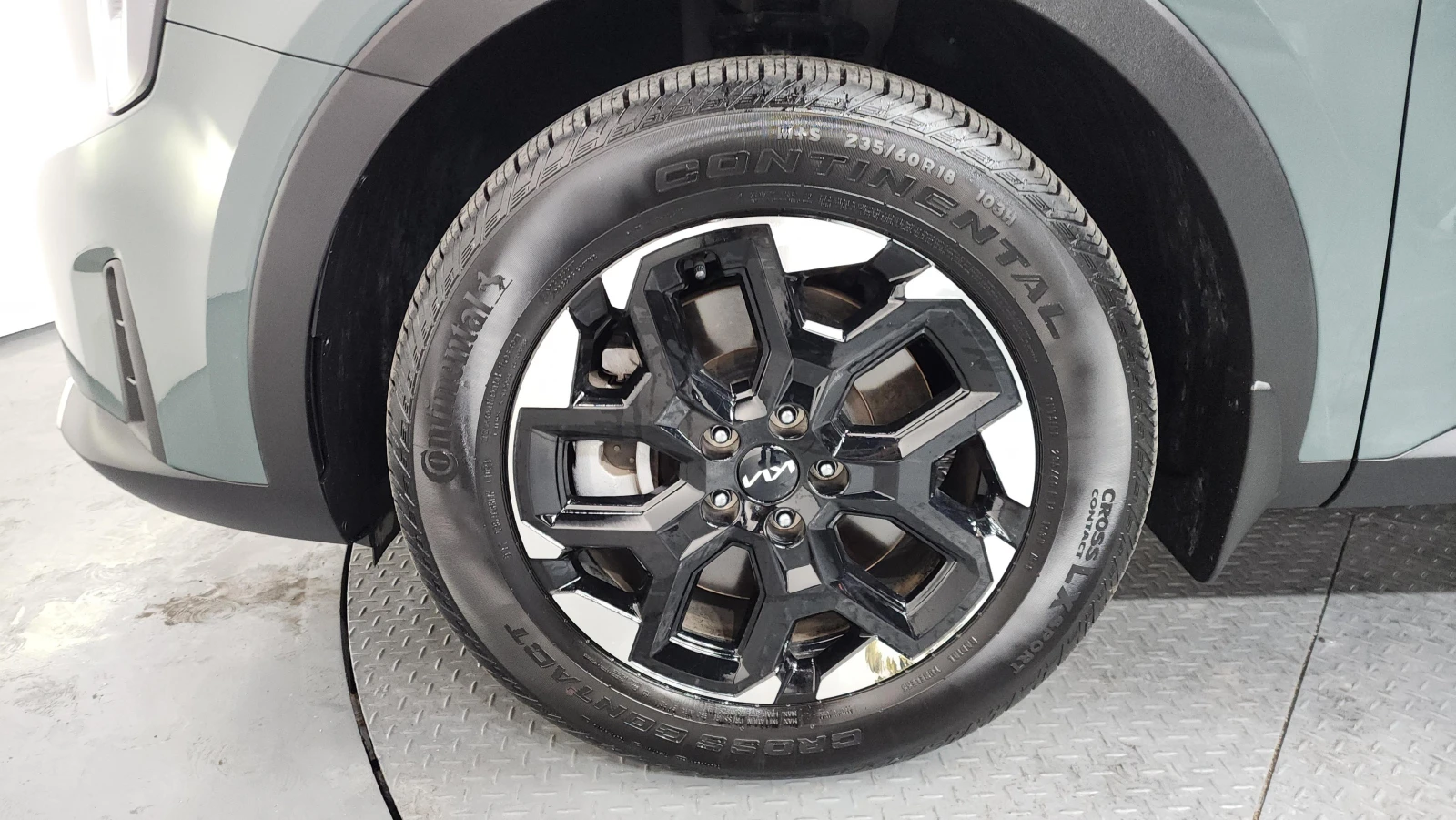 Kia Sorento PRESTIGE* 2WD* �������* ���������* ������* ������ | Mobile.bg � ����������� 5