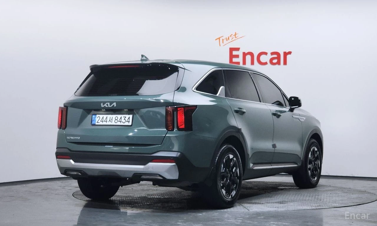 Kia Sorento PRESTIGE* 2WD* �������* ���������* ������* ������ | Mobile.bg � ����������� 4