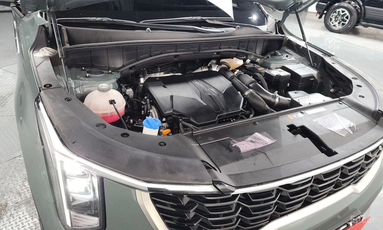 Kia Sorento PRESTIGE* 2WD* �������* ���������* ������* ������ | Mobile.bg � ����������� 6