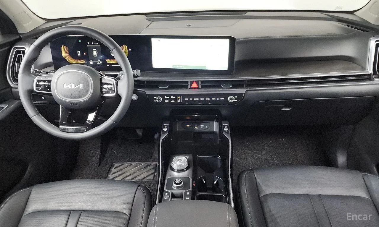 Kia Sorento PRESTIGE* 2WD* �������* ���������* ������* ������ | Mobile.bg � ����������� 10