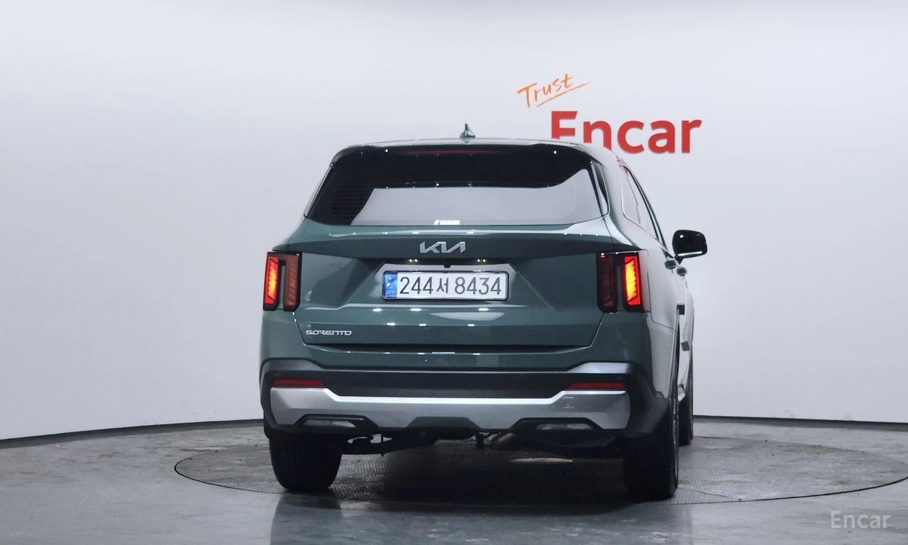 Kia Sorento PRESTIGE* 2WD* �������* ���������* ������* ������ | Mobile.bg � ����������� 3