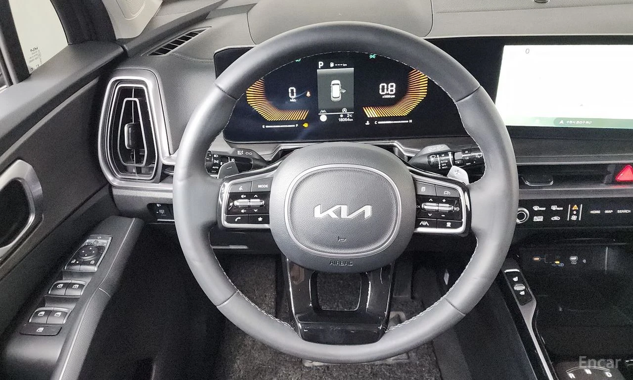 Kia Sorento PRESTIGE* 2WD* �������* ���������* ������* ������ | Mobile.bg � ����������� 11