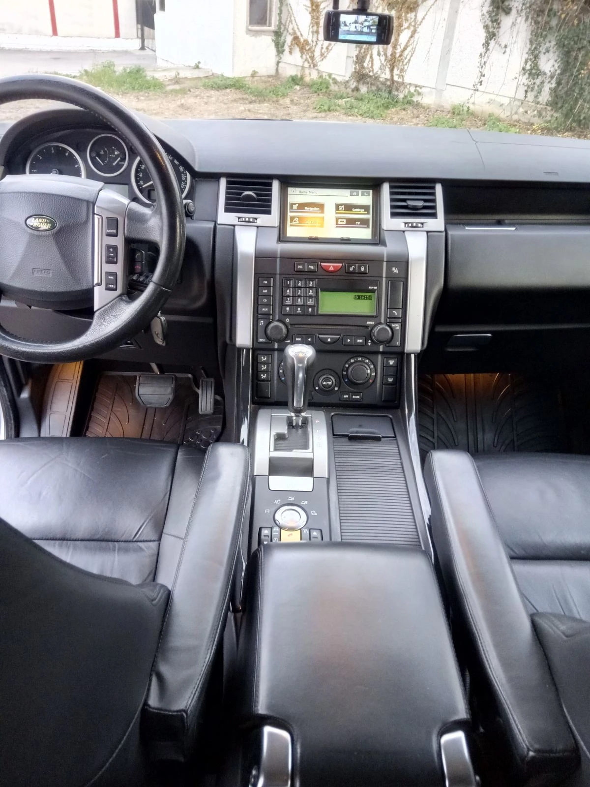 Land Rover Range Rover Sport, снимка 8 - Автомобили и джипове - 54514735
