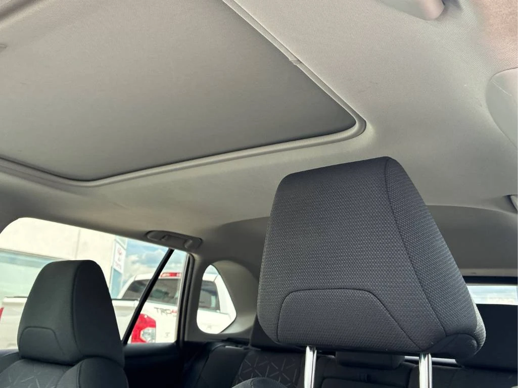 Toyota Rav4 Hybrid XLE | ПОДГРЕВ | ШИБИДАХ | , снимка 12 - Автомобили и джипове - 54894906