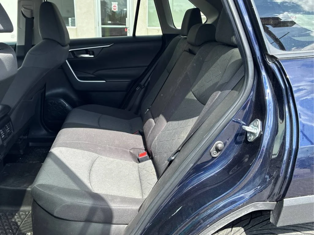 Toyota Rav4 Hybrid XLE | ПОДГРЕВ | ШИБИДАХ | , снимка 10 - Автомобили и джипове - 54894906