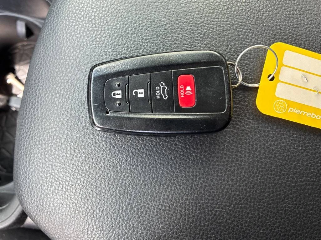 Toyota Rav4 Hybrid XLE | ПОДГРЕВ | ШИБИДАХ | , снимка 11 - Автомобили и джипове - 54894906