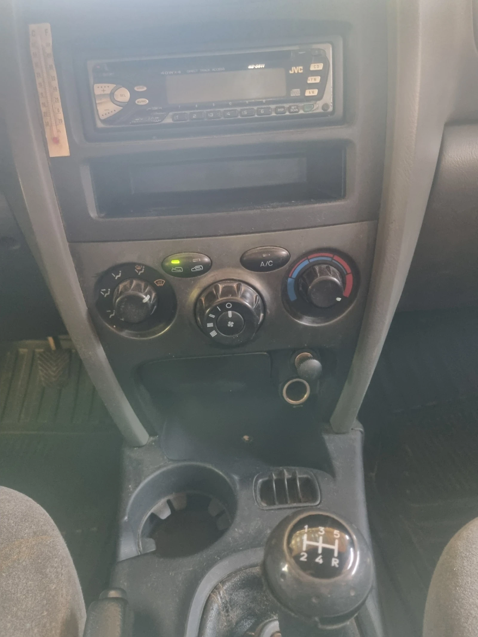 Hyundai Santa fe, снимка 5 - Автомобили и джипове - 54987904