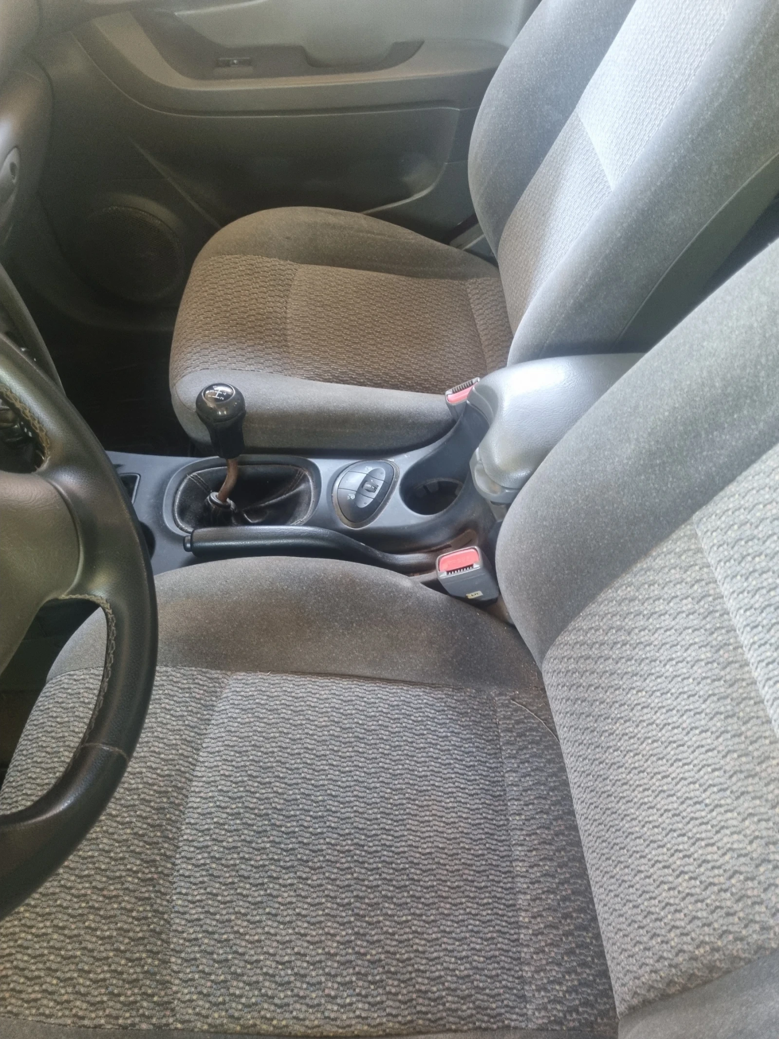 Hyundai Santa fe, снимка 6 - Автомобили и джипове - 54987904