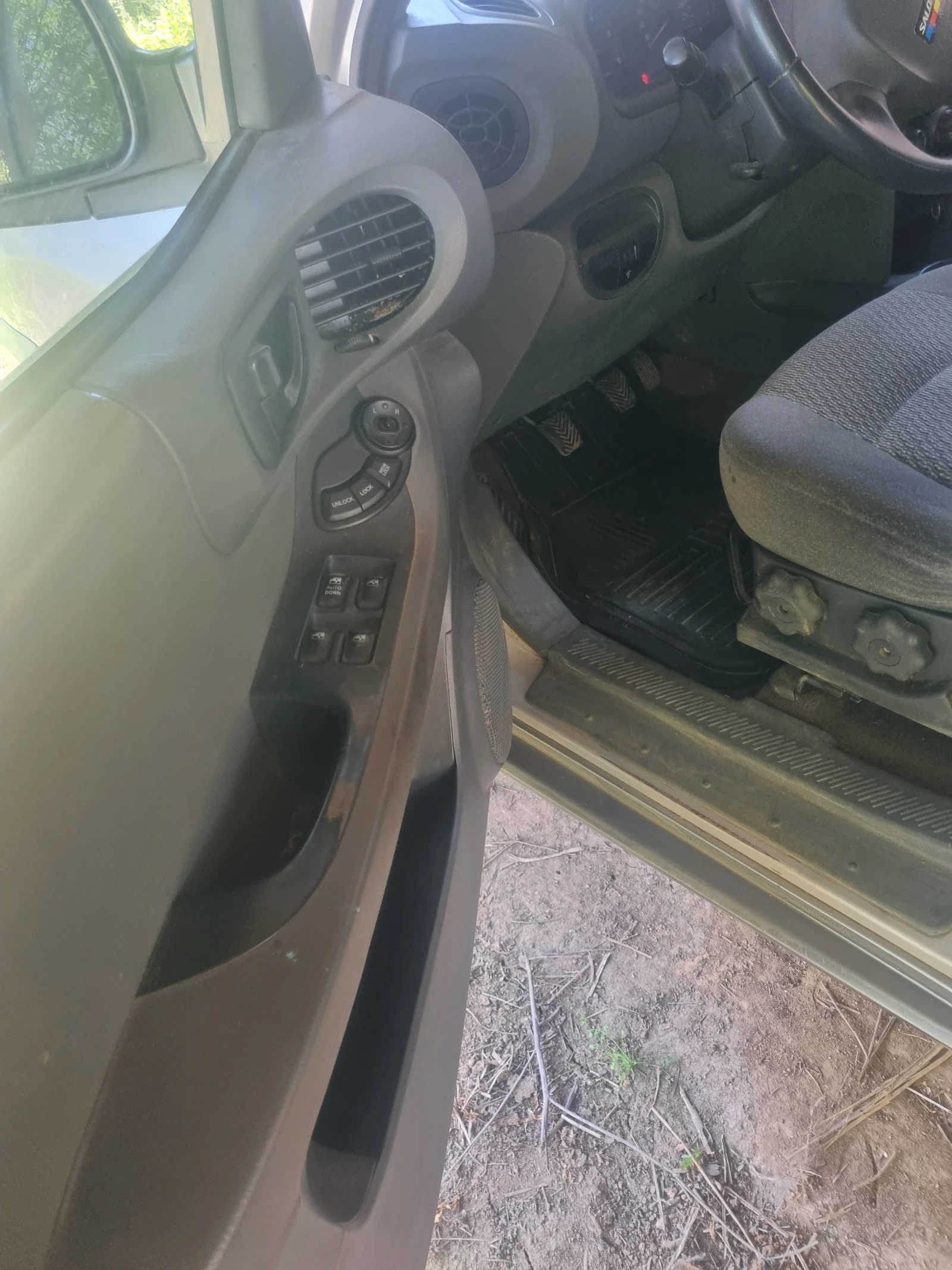 Hyundai Santa fe, снимка 13 - Автомобили и джипове - 54987904