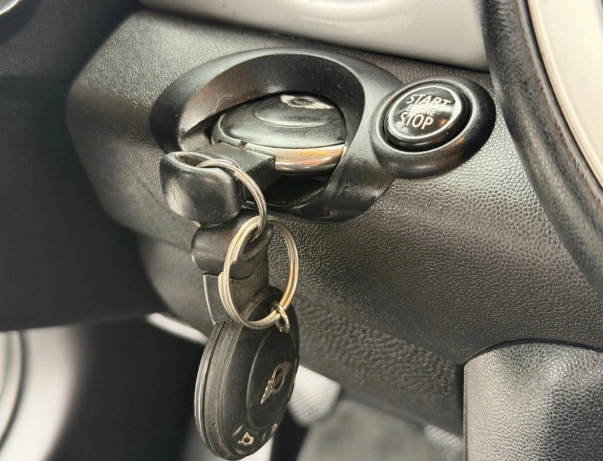 Mini D one * 1.6-90* ИТАЛИЯ* EURO 5* START/STOP* , снимка 11 - Автомобили и джипове - 55123575