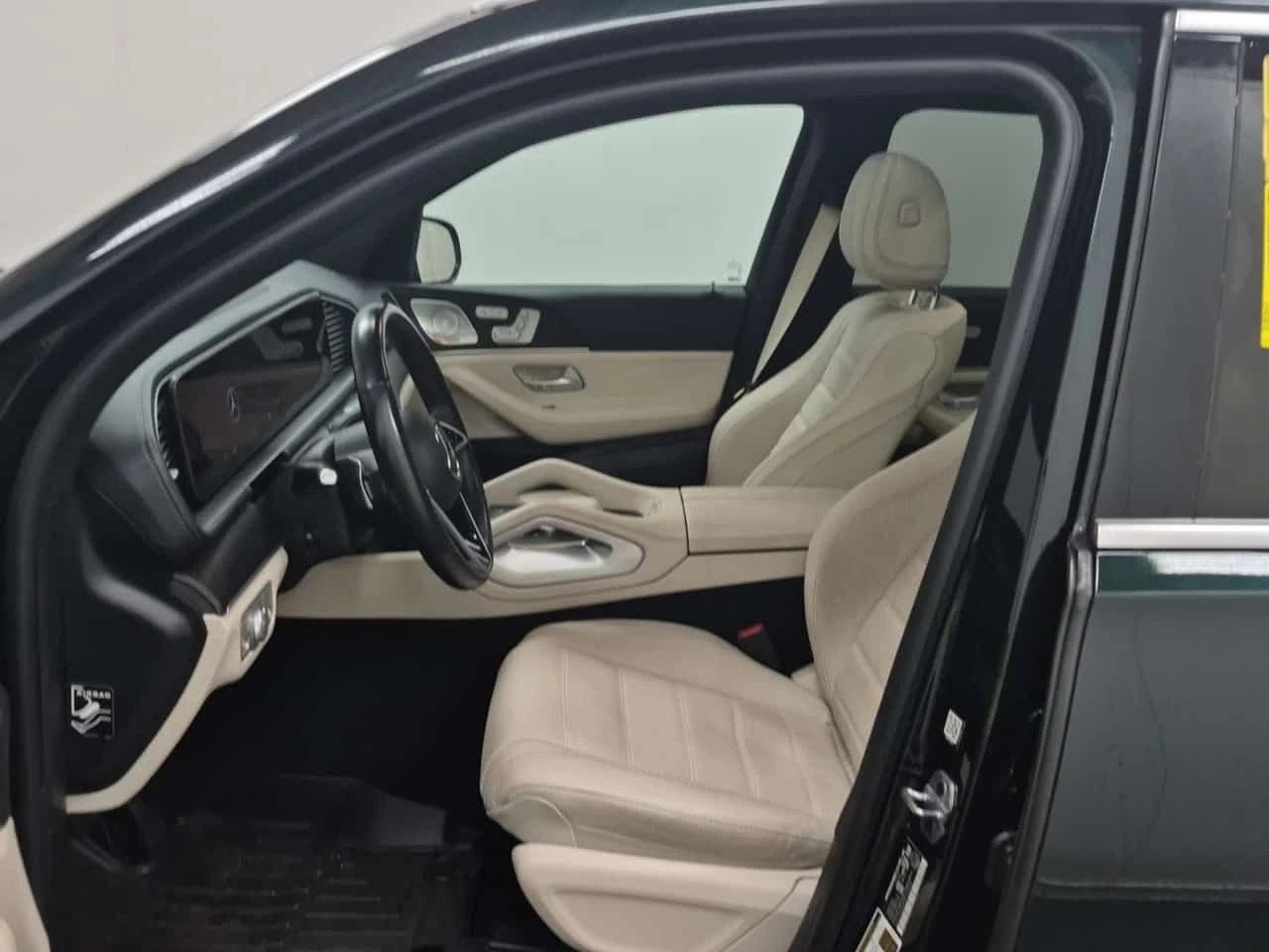 Mercedes-Benz GLE 350 * ДИСТРОНИК * 2 КЛЮЧА * ПАНОРАМА * 360 КАМЕРА * , снимка 7 - Автомобили и джипове - 55177617