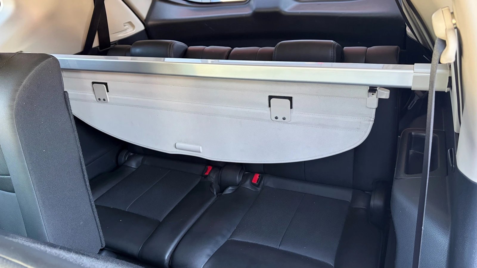Nissan X-trail 2.0dci 4x4i 7места, снимка 10 - Автомобили и джипове - 55259385