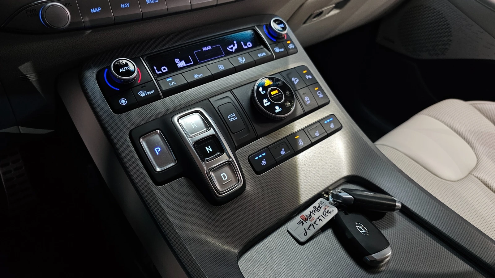 Hyundai Palisade �����| 360| HEAD-UP| ����| �����|  | Mobile.bg � ����������� 11