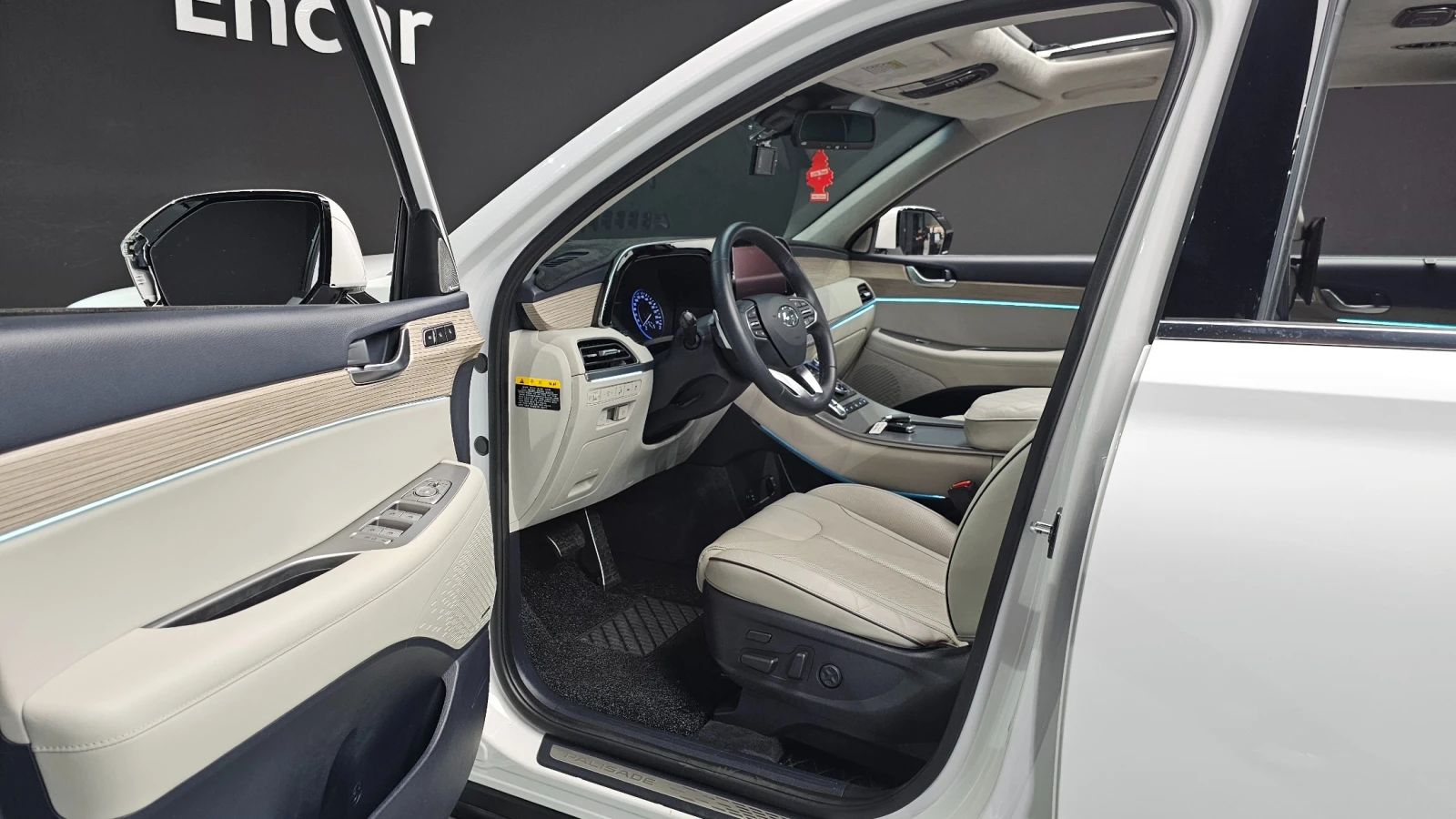 Hyundai Palisade �����| 360| HEAD-UP| ����| �����|  | Mobile.bg � ����������� 13