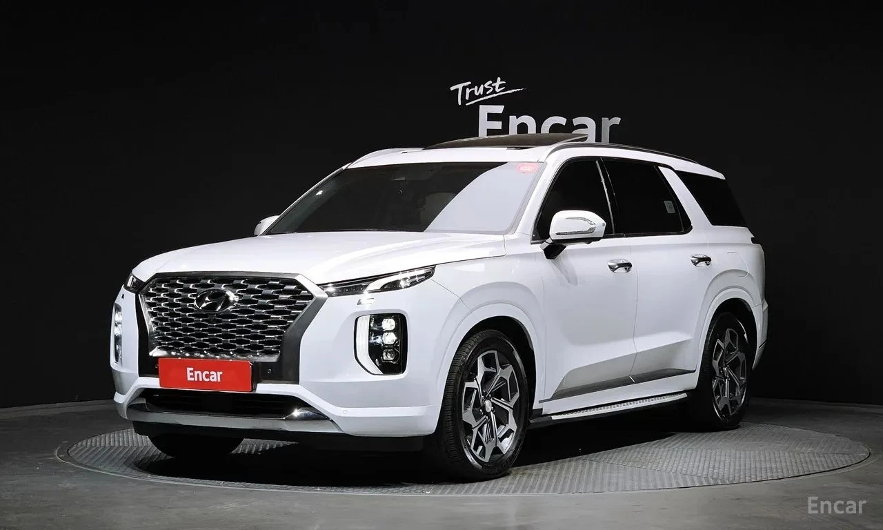 Hyundai Palisade �����| 360| HEAD-UP| ����| �����|  | Mobile.bg � ����������� 1