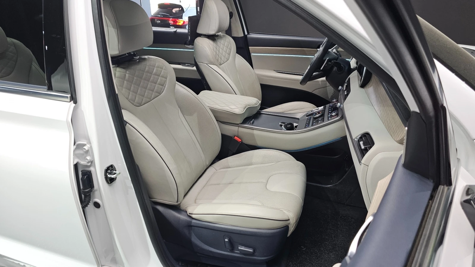 Hyundai Palisade �����| 360| HEAD-UP| ����| �����|  | Mobile.bg � ����������� 16