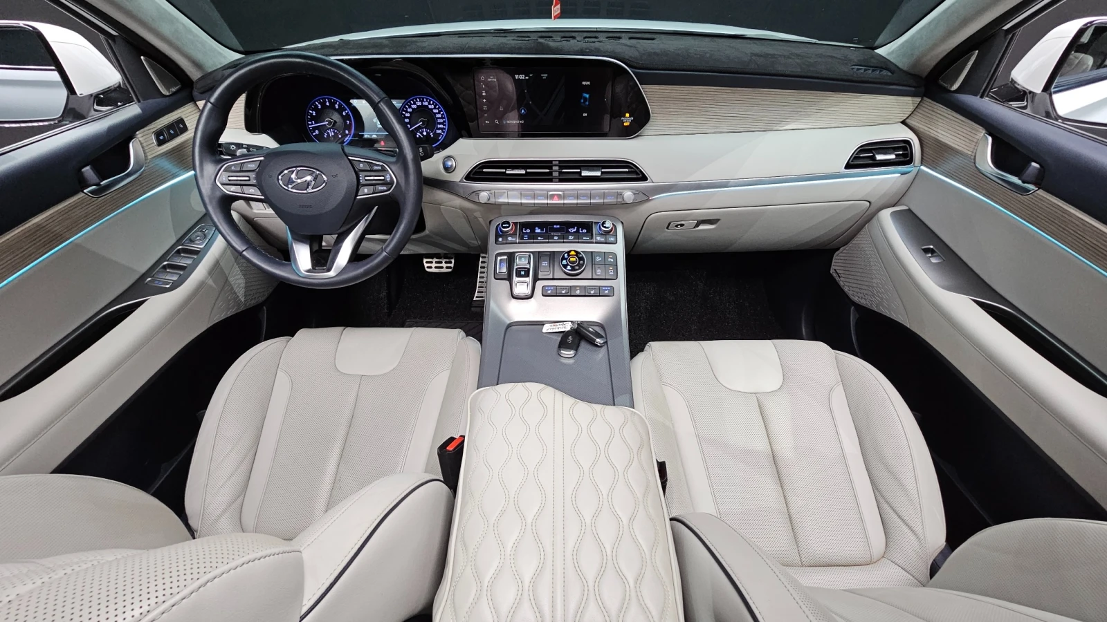 Hyundai Palisade �����| 360| HEAD-UP| ����| �����|  | Mobile.bg � ����������� 8
