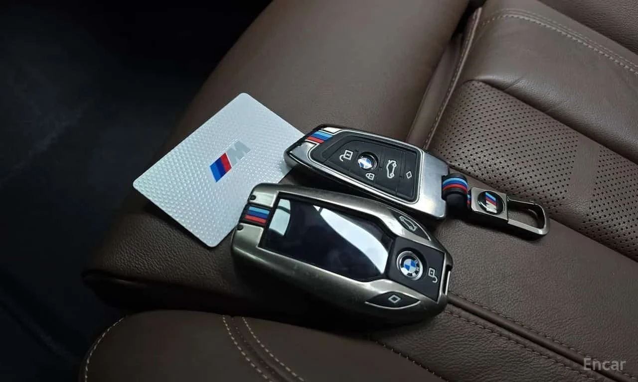 BMW X5 xDrive 45e M Sport Full, снимка 10 - Автомобили и джипове - 55398415