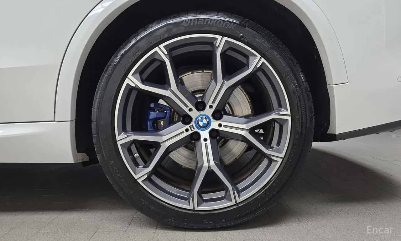 BMW X5 xDrive 45e M Sport Full, снимка 5 - Автомобили и джипове - 55398415