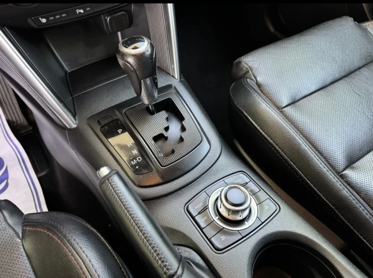 Mazda CX-5, снимка 6 - Автомобили и джипове - 55557242