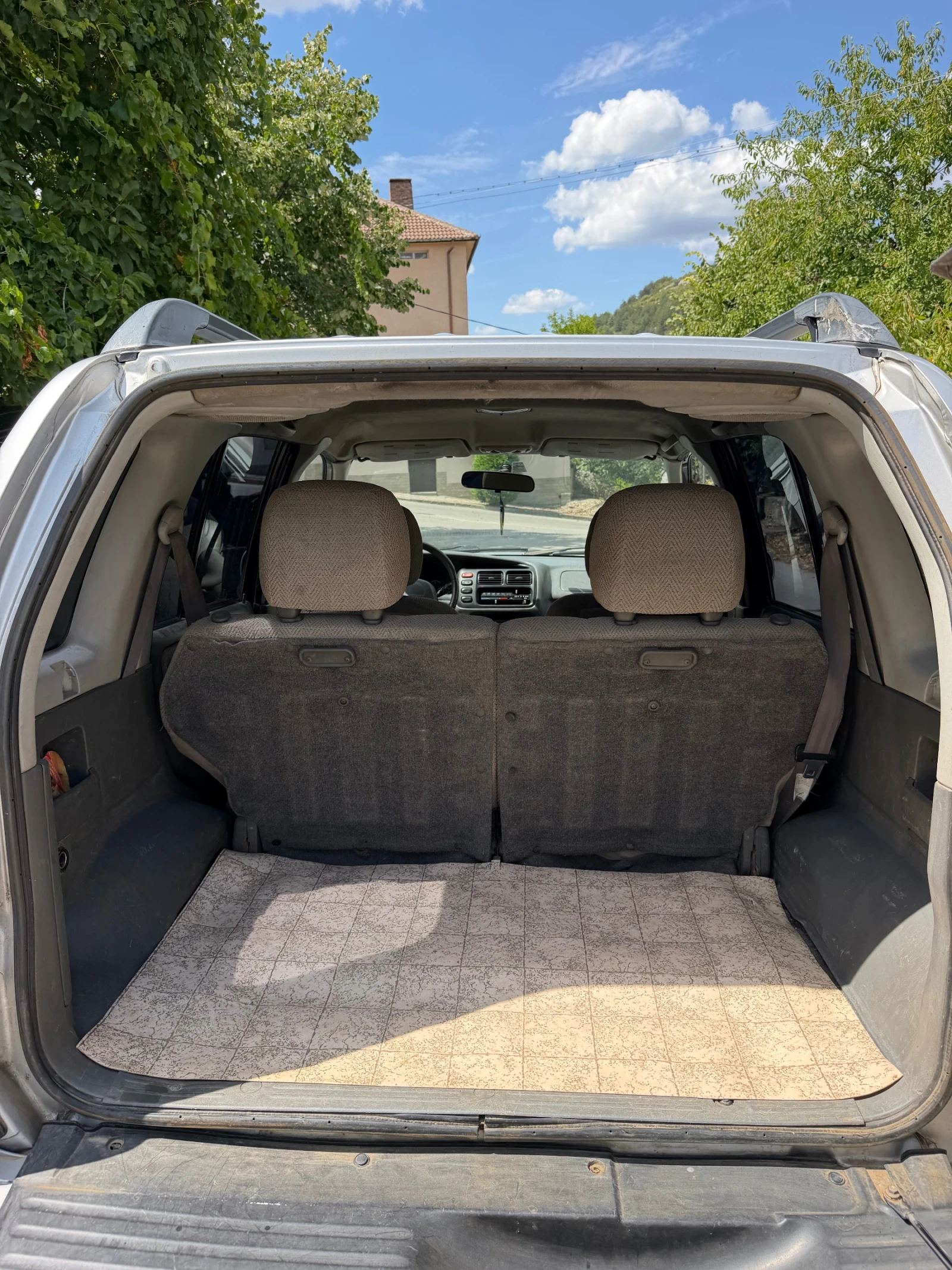 Suzuki Grand vitara, снимка 12 - Автомобили и джипове - 55672397