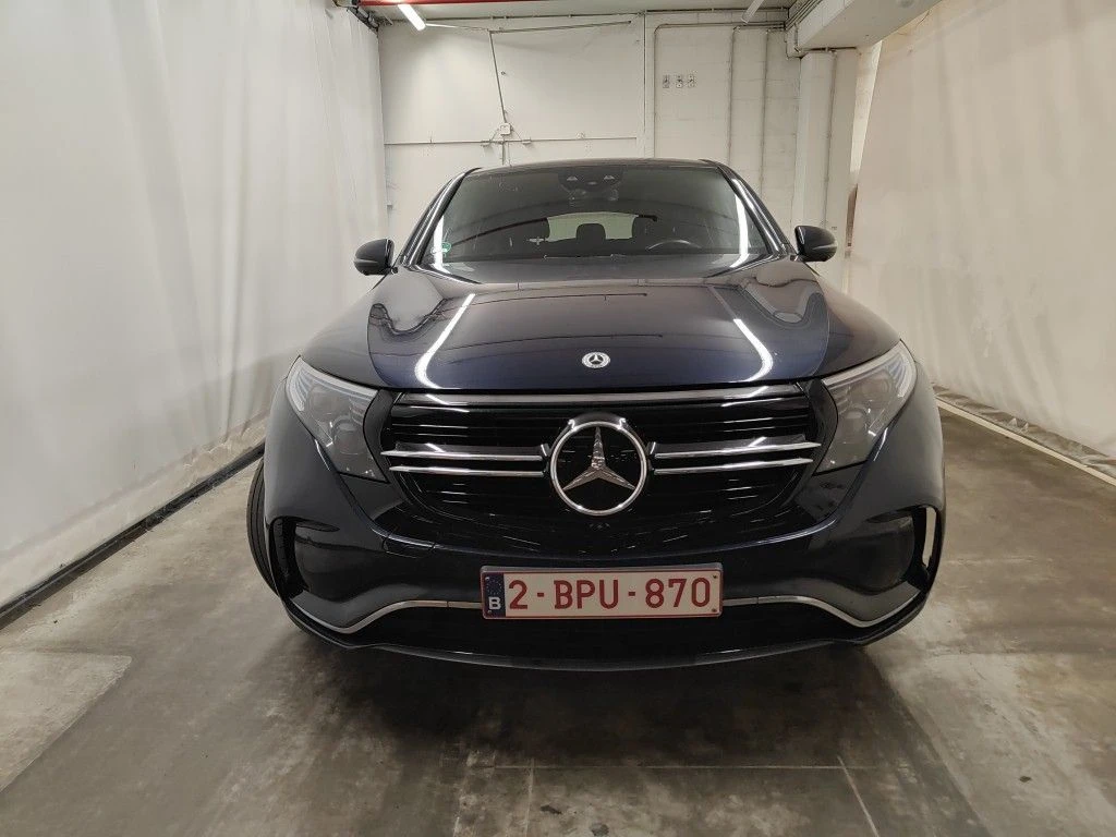 Mercedes-Benz EQC 96% SoH 400 AMG Pano Memory Heated, снимка 3 - Автомобили и джипове - 55788310