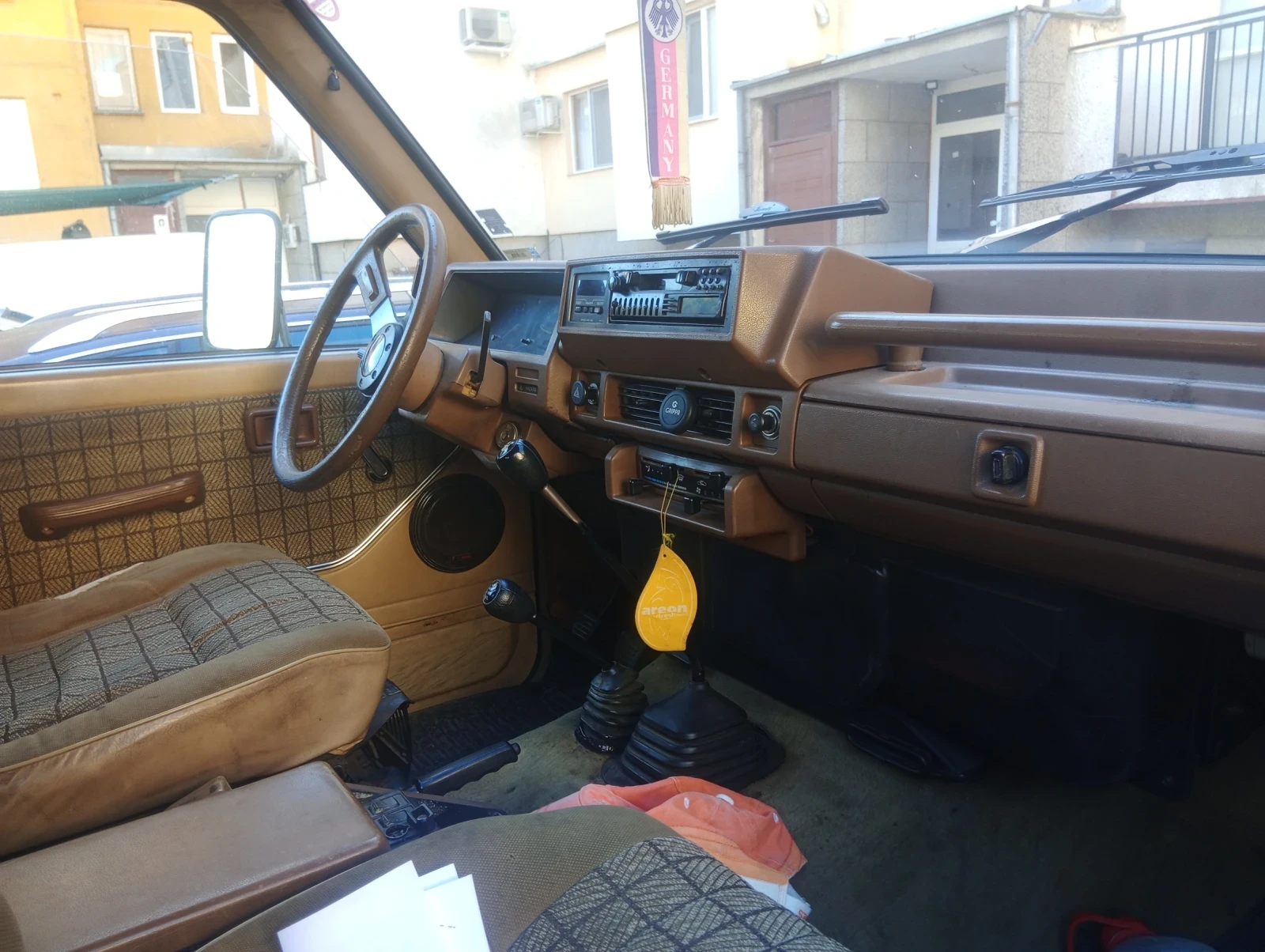 Nissan Patrol, снимка 7 - Автомобили и джипове - 56351643
