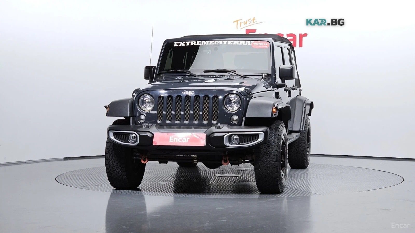 Jeep Wrangler RUBICON* 3.6* V6* ����* ��������* CARPLAY*  | Mobile.bg � ����������� 3